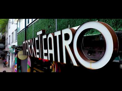 Video de Marketeatro Roma